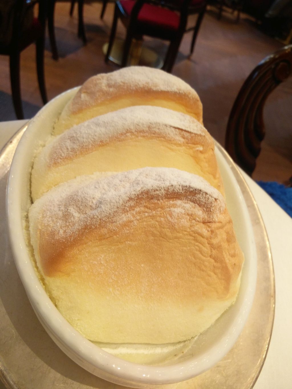 Salzburger Nockerln
