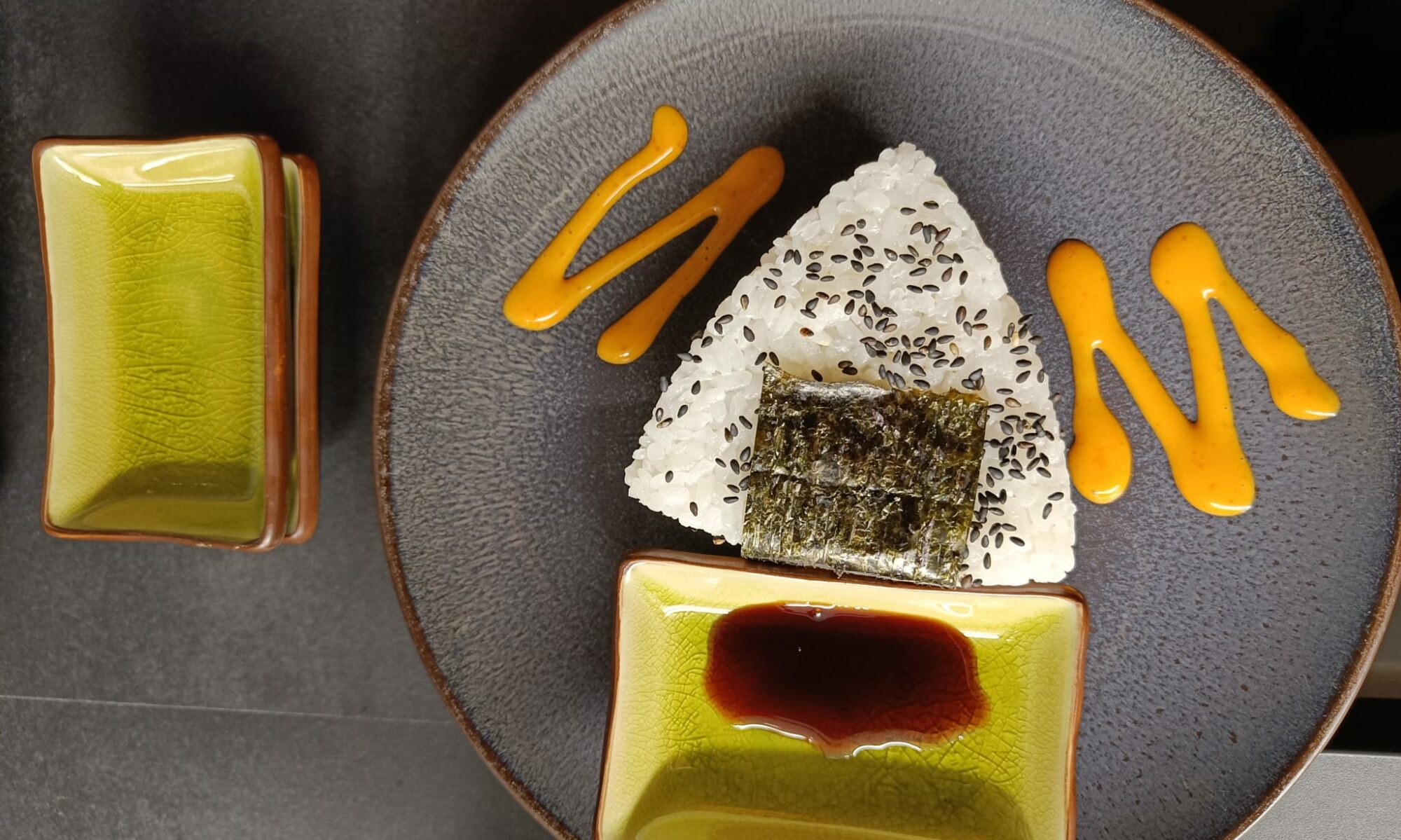 Onigiri Zschischang´s sytle